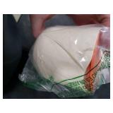 LVSENLIN Wireless Electric Food Processor 600ML Electric Food Chopper For Meat,Onions,vegetables,Garlic,Complementary Food, Meat Chopper Blender