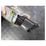 ZOFORE SPORT Carpal Tunnel Wrist Brace Support with 2 Straps and Metal Splint Stabilizer - Helps Relieve Tendinitis Arthritis Carpal Tunnel Pain - Reduces Recovery Time for Men Women - Left (L/XL)