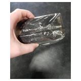 HESPLUS Camera Case for Canon PowerShot G7X Mark III/ G7 X Mark II/ SX740 hs Digital Camera, 4K Vlogging Camera Protective Cover Hard Travel Storage Bag, Mesh Pocket fits Cable, Batteries, Black