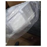 DA97-06177C, DA63-04205 Door Shelf Basket Bin Compatible with samsung RSG257AARS/RS22HDHPNSR, kenmore 4014100 series, Part number : DA97-06177B, AP4457757, 2050273