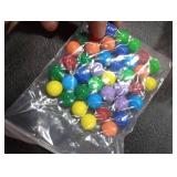 Grhonior Upgraded Version Interlocking Pegs and Jokers Board Game Wood,Multiplayer Portable Marbles and Jokers Game with Cards for Adults,2-8 Player Family Party Game 2 DAMAGED