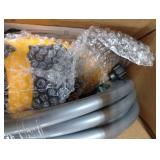 Cordless Pressure Washer Compatible with DeWalt 20V Battery, Ecarke 800 PSI Portable Handheld Power Washer with 6-in-1 Nozzle Foam Cannon for Car Floor Fence Wall Cleaning (Tool only)