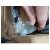 Cordless Pressure Washer Compatible with DeWalt 20V Battery, Ecarke 800 PSI Portable Handheld Power Washer with 6-in-1 Nozzle Foam Cannon for Car Floor Fence Wall Cleaning (Tool only)