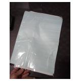 Cat Scratch Deterrent Tape XL Clear Double-Sided Sticky Sheets to Protect Furniture from Cats Pet-Safe, Transparent Anti-Scratch Adhesive for Couch, Sofa, Doors & More