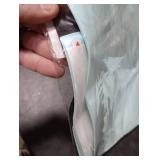 Cat Scratch Deterrent Tape XL Clear Double-Sided Sticky Sheets to Protect Furniture from Cats Pet-Safe, Transparent Anti-Scratch Adhesive for Couch, Sofa, Doors & More