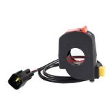 Brake Power-Off Switch for SURRON Handlebar Control Engine Ignition Stop Switch Left Combination Horn for Light Bee Surron Sur-Ron S/X Electric Bike Off Road Bike