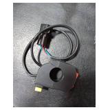 Brake Power-Off Switch for SURRON Handlebar Control Engine Ignition Stop Switch Left Combination Horn for Light Bee Surron Sur-Ron S/X Electric Bike Off Road Bike