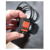 Brake Power-Off Switch for SURRON Handlebar Control Engine Ignition Stop Switch Left Combination Horn for Light Bee Surron Sur-Ron S/X Electric Bike Off Road Bike