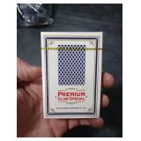 Xuancai Playing Cards