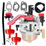 951-14093 SB230 Carburetor for Craftsman 247.887801 247.887800 SB270 247.116830 MTD Yard Machine 31AS2S1E795 31A-2M1E752 31A-2M1E706 31A-2M1E700 31AS2S1E700 Snow Thrower