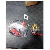 951-14093 SB230 Carburetor for Craftsman 247.887801 247.887800 SB270 247.116830 MTD Yard Machine 31AS2S1E795 31A-2M1E752 31A-2M1E706 31A-2M1E700 31AS2S1E700 Snow Thrower