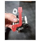 951-14093 SB230 Carburetor for Craftsman 247.887801 247.887800 SB270 247.116830 MTD Yard Machine 31AS2S1E795 31A-2M1E752 31A-2M1E706 31A-2M1E700 31AS2S1E700 Snow Thrower