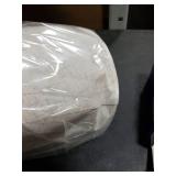 Frideko Swing Arm Rechargeable Wall Sconces Set of Two with Remote, 3 Colors Dimmable Battery Operated Wall Light, 5200mAh Wireless Wall Lamp with 4 Timer, Fabric Indoor Wall Lighting for Bedroom BOTH