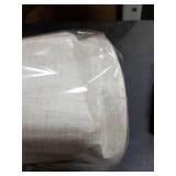 Frideko Swing Arm Rechargeable Wall Sconces Set of Two with Remote, 3 Colors Dimmable Battery Operated Wall Light, 5200mAh Wireless Wall Lamp with 4 Timer, Fabric Indoor Wall Lighting for Bedroom BOTH