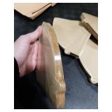 200 Count Coffee Filters #4, Disposable Cone Coffee Filters 8-12 Cup, Unbleached Natural Size 04 Paper Filters Compatible with Ninja, Pour Over and Drip Coffee Maker