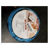 Tempcore Pet Cat Tunnel Tube Cat Toys 3 Way Collapsible, Tunnels for Indoor Cats Kitty Bored Peek Hole Toy Ball Cat, Puppy, Kitty, Kitten, Rabbit