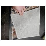 Dripex Washable Runner Rug 2x6 Non-Skid Kitchen Runner Vintage Kitchen Rug for Hallway Soft Low-Pile Carpet, Stain Resistant Kitchen Mat for Laundry Living Room Bathroom