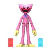 Poppy Playtime Kissy Missy Action Figure (5