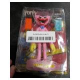 Poppy Playtime Kissy Missy Action Figure (5