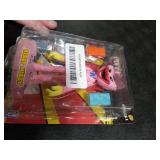 Poppy Playtime Kissy Missy Action Figure (5