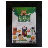 Farting Frenchies Card Game Fun Family Card Games for Adults & Kids Ages 7+, French Bulldog Gifts Strategy Game | Simple Setup Party Games, 20-Min Playtime, 2-4 Players| Best Christmas Games Gift