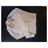 Vertvie Tummy Control Shapewear Panties for Women Seamless Soft High Waisted Body Shaper Underwear Butt Lifting Girdle Panty(Nude,Small,Control Briefs)