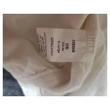 GRAPENT Womens Summer Pants Balloon Jeans for Women Baggy Barrel Pants Women