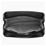 Geekria Elite Headphones Pouch, Soft Shell Replacement Protective Travel Carrying Bag with Cable Storage, Compatible with Sony WH-1000XM6/1000XM5/1000XM4/XB910N, ULT WEAR and More (Black)