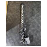 hygger 24/7 Mode Submersible Aquarium LED Light, Full Spectrum Hidden Fish Tank Light with 3 Rows Beads 7 Colors Auto On Off Sunrise-Daylight-Moonlight, Adjustable Timer Brightness 10W