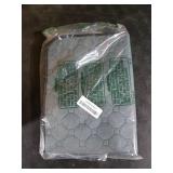 LWYMX Guinea Pig Cage Liners, 2 Pack 16