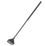 Pronetcus Algae Scraper for Glass Aquariums, Fish Tank Cleaner, Aquarium Algae Scrapers with Stainless Steel Blades.