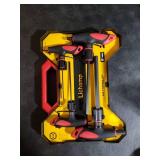 Lichamp T Handle Allen Wrench Set SAE, 8 Piece Heavy Duty Standard Long Tee Handle Allen Hex Key Set, 5/64-3/8 inch