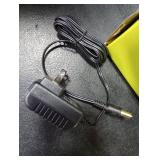 SnapFresh Cordless Electric Scissors, 4V Electric Mini Box Cutter, Carpet & Cardboard Cutter Tool with a Replacement Blade/Charger, Rotary Cutter for Cardboard Packages Leather Plastic Green