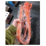 25inch Drain Snake Hair Remover(5pcs) Hair Catcher Drain Auger Cleaner Tool Set