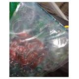 Christmas Cookie Cutters Set of 9 Pieces, Wmtidene Cookie Cutters Shapes for Winter Holiday, Metal includes Christmas Tree,Snowflake,Gingerbread Men,Angel,Star,Mitten,Candy Cane,Snowman