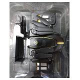 Drone with Camera for Kids 1080P HD FPV Foldable Drone for Adults & Beginners, Mini Drone for kids, RC Quadcopter with 2 Batteries, Gravity Control, One Key Take Off/Land, 360° Flip, Waypoint Fly