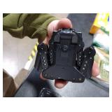 Drone with Camera for Kids 1080P HD FPV Foldable Drone for Adults & Beginners, Mini Drone for kids, RC Quadcopter with 2 Batteries, Gravity Control, One Key Take Off/Land, 360° Flip, Waypoint Fly