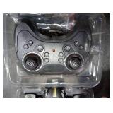 Drone with Camera for Kids 1080P HD FPV Foldable Drone for Adults & Beginners, Mini Drone for kids, RC Quadcopter with 2 Batteries, Gravity Control, One Key Take Off/Land, 360° Flip, Waypoint Fly