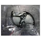 Drone with Camera for Kids 1080P HD FPV Foldable Drone for Adults & Beginners, Mini Drone for kids, RC Quadcopter with 2 Batteries, Gravity Control, One Key Take Off/Land, 360° Flip, Waypoint Fly