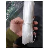 Svaldo Swimsuit Bags, 8x10 inch Shirt Bags for Small Business, Plastic Bags for Clothes, Bikini, Underwear, Makeups, Resealable Ziplock Packaging Bags, Storage Bags with Zipper, 3 Mil