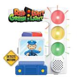 Move2Play, Red Light Green Light Game with Motion Sensing | Family Fun & Birthday Party Games | Gift for Kids, Preschool, & Toddlers Ages 2, 3, 4, 5, 6, 7+ Year Olds | Travel, Indoor, Outdoor