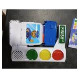 Move2Play, Red Light Green Light Game with Motion Sensing | Family Fun & Birthday Party Games | Gift for Kids, Preschool, & Toddlers Ages 2, 3, 4, 5, 6, 7+ Year Olds | Travel, Indoor, Outdoor