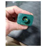 29V LED Power Supply, Christmas Tree Plug Adapter, IP44 Waterproof Class 2 Power Supply for Christmas String Light Inflatable Decorations(TS-8W29V)