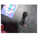 Move2Play, Kids Karaoke Microphone | Includes Pre-Loaded Songs & Bluetooth | Kids Birthday Party Gift | Toy for All Ages 2, 3, 4, 5, 6+ Year Old Girls, Boys & Toddlers