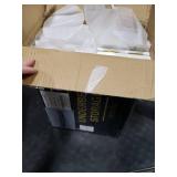 Underbed storage 2pcs