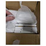 Underbed storage 2pcs