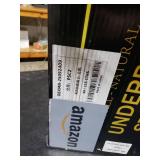 Underbed storage 2pcs