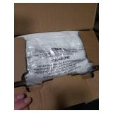 Bedsure Boho Tufted Queen Comforter Set - White Boho Bedding Comforter Sets, 3 Pieces Farmhouse Shabby Chic Embroidery Bed Set, Soft Fluffy Cozy Arch Pattern Comforter for All Seasons