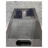 NineSky Dehumidifier,98 OZ Dehumidifiers for Home,(1100 sq.ft) Dehumidifiers for Basement Bathroom Bedroom with Auto Shut Off, Switchable 7 Colors Light(Black)