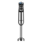 1000W Powerful Immersion Blender Handheld, 2025 New Update Hand Blender with 25-Speed and Heavy-Duty Copper Motor